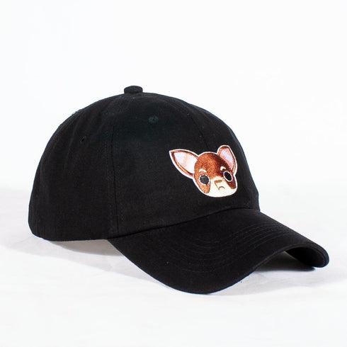 CHIHUAHUA DOGGIE (strapback cap)