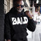 BALD (hoodie)