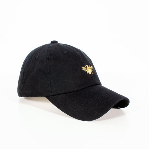 QUEEN BEE (strapback cap)