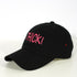 THICK! (strapback cap)