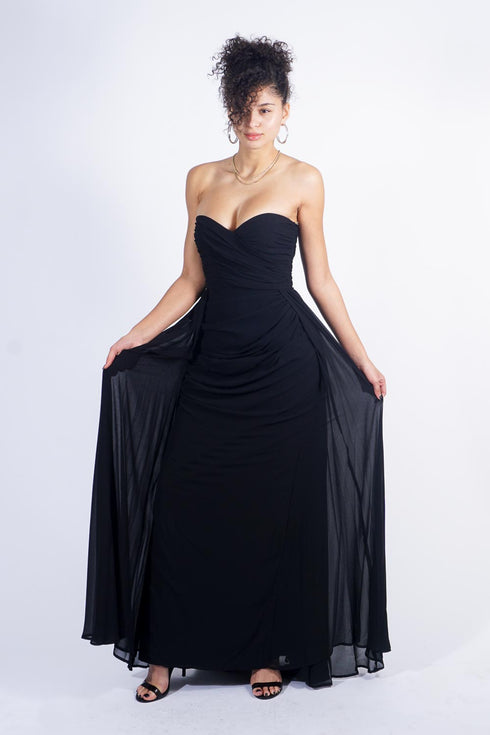 SURFACE (party gown)