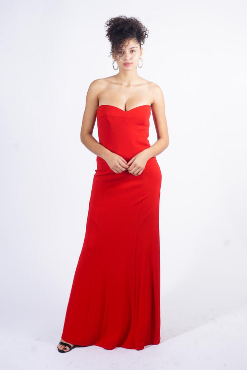 IMPRESS (party gown)