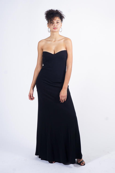 IMPRESS (party gown)