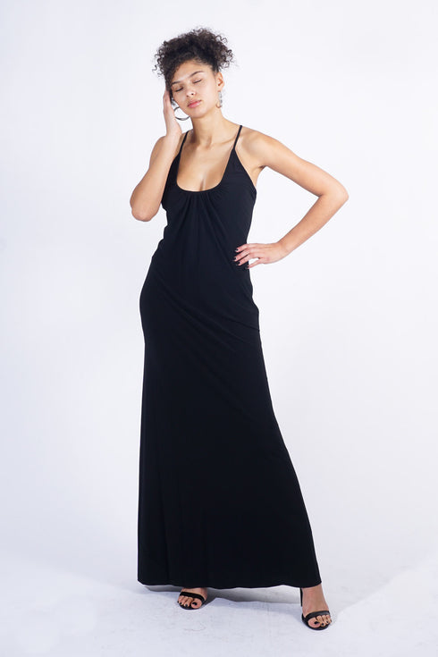 SELFISH (party gown)