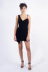 CLAIMED (mini dress)