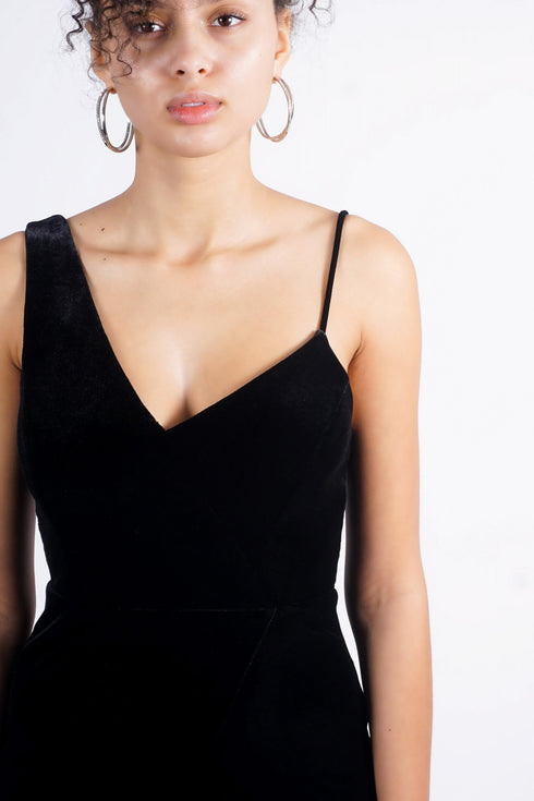 CLAIMED (mini dress)