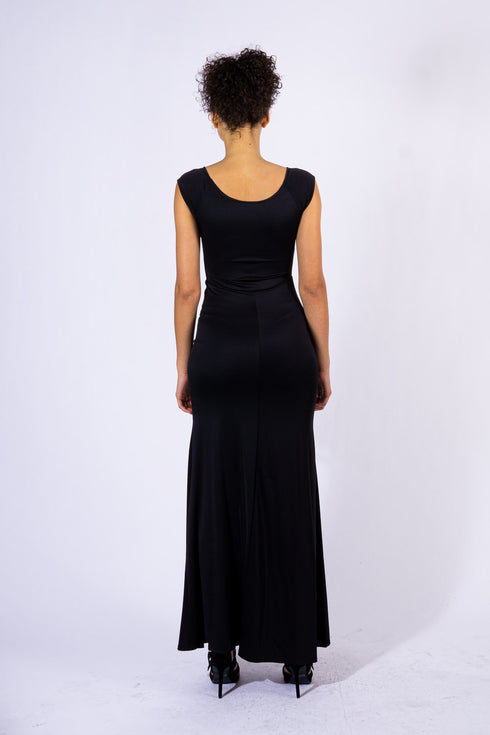 RELOCATE (party gown)