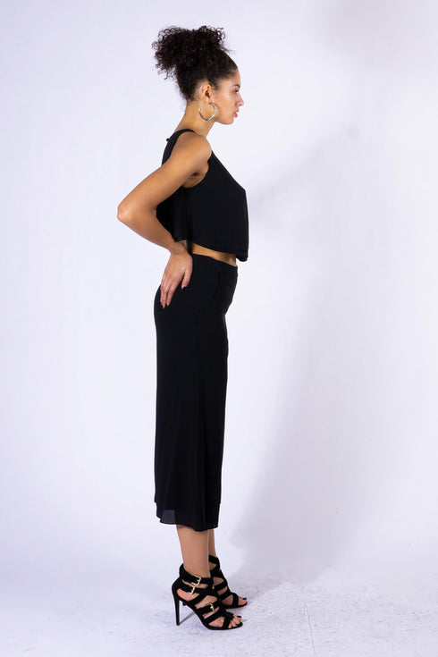 TRY (2-piece pants set)