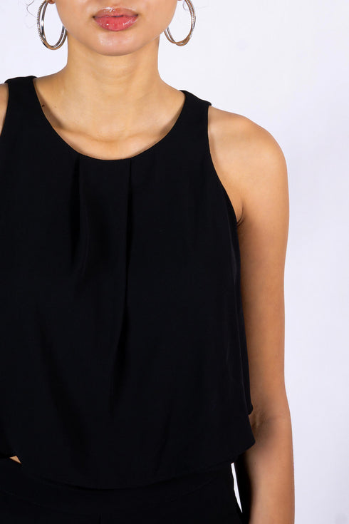 TRY (2-piece pants set)