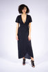GAUGE (maxi dress)