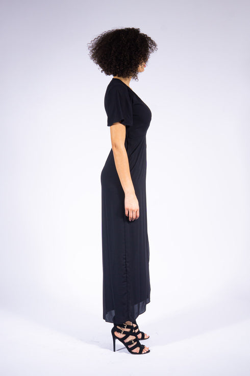 GAUGE (maxi dress)