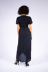 GAUGE (maxi dress)