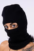 NINJA (mask)