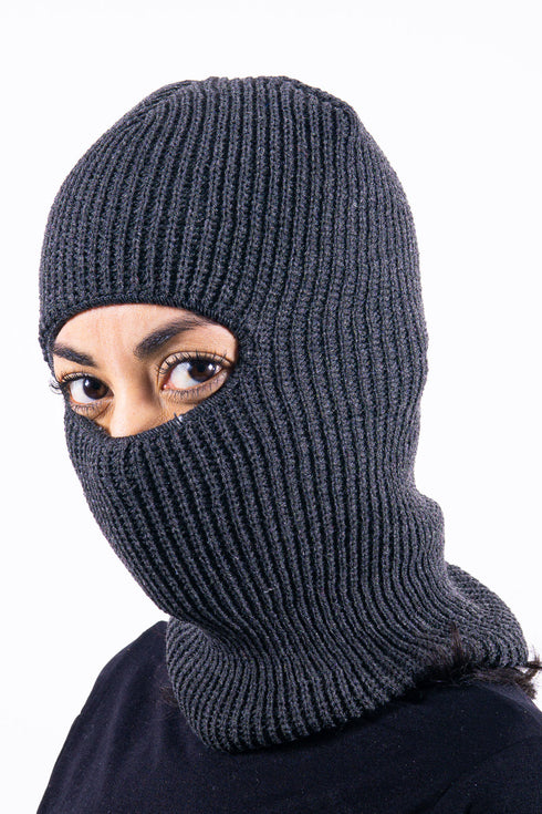 NINJA (mask)