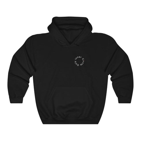 INNER CIRCLE ONLY (hoodie)