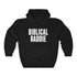 BIBLICAL BADDIE (hoodie)