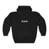 EL JEFE (hoodie)
