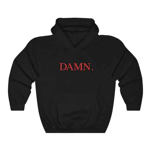 DAMN (hoodie)