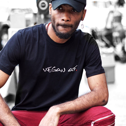 VEGAN AF (t-shirt)