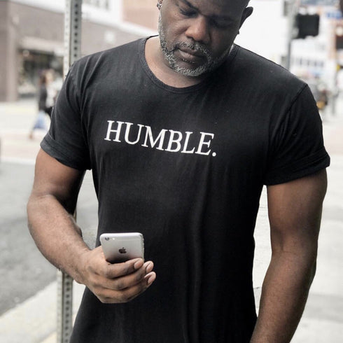 HUMBLE (t-shirt)