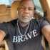 BRAVE (t-shirt)