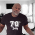 70'S BABY (t-shirt)