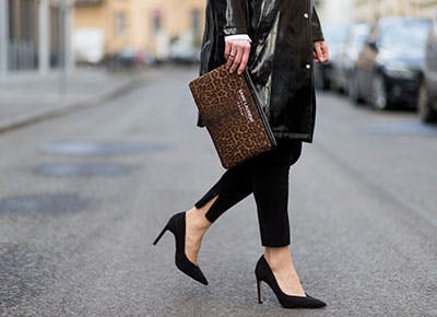 5 Things to Keep In Mind While Wearing Black