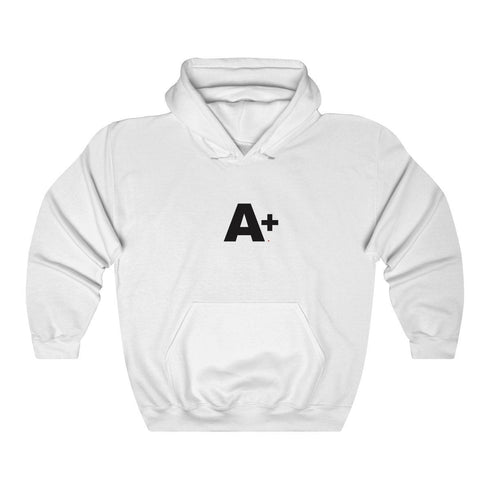 A+ (hoodie)