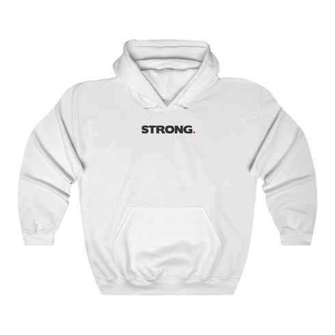STRONG (hoodie)