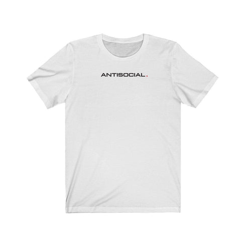 ANTISOCIAL (t-shirt)