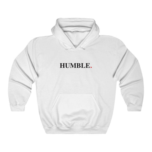 HUMBLE (hoodie)