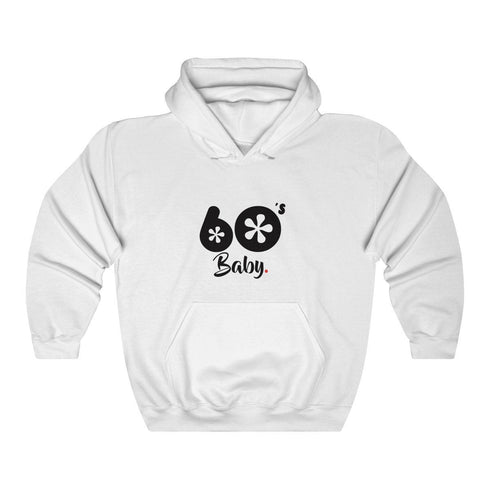 60'S BABY (hoodie)
