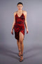 INDEED (mini dress)