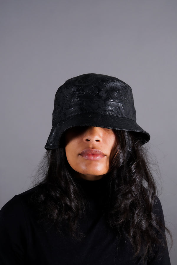 SMOOVE (bucket hat)