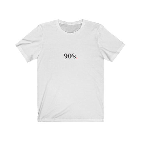 90'S (t-shirt)