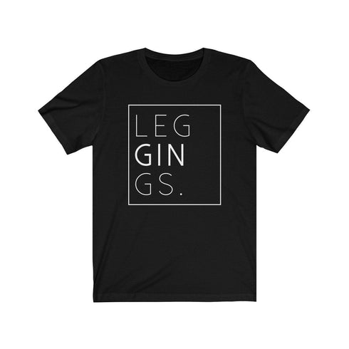 LEGGINGS (t-shirt)