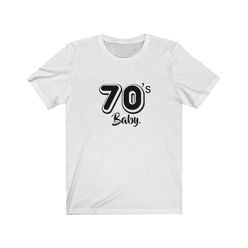 70'S BABY (t-shirt)