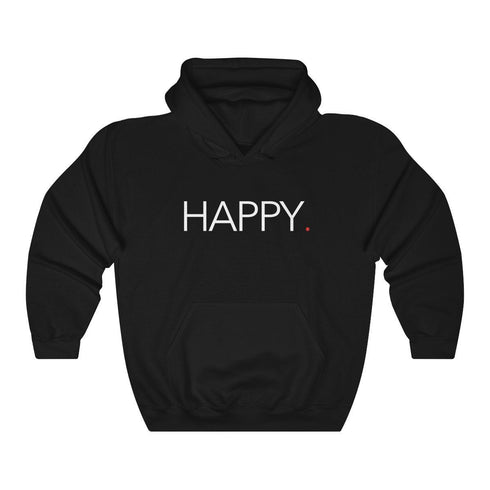 HAPPY (hoodie)