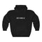 HUMBLE (hoodie)