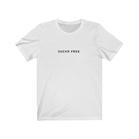 SUCKA FREE (t-shirt)