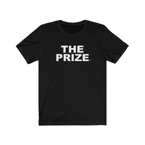 THE PRIZE (t-shirt)