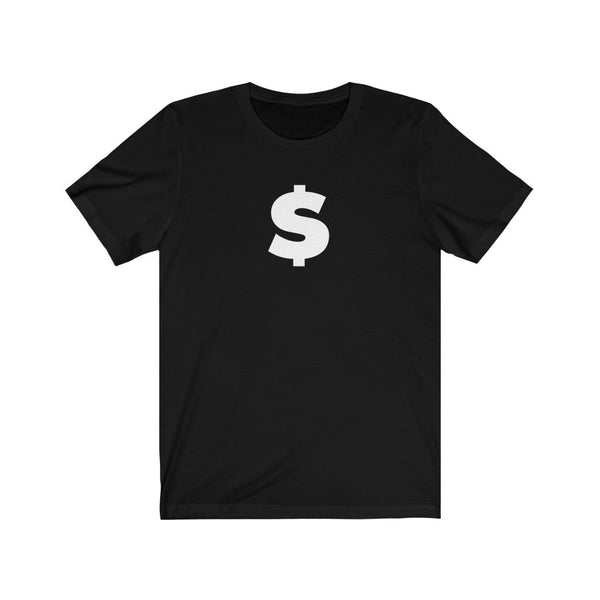$ (t-shirt)
