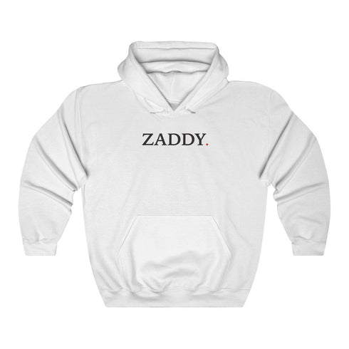 ZADDY (hoodie)