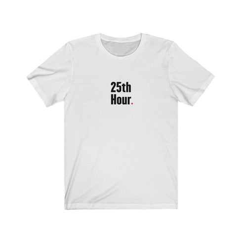 25TH HOUR (t-shirt)