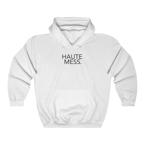 HAUTE MESS (hoodie)