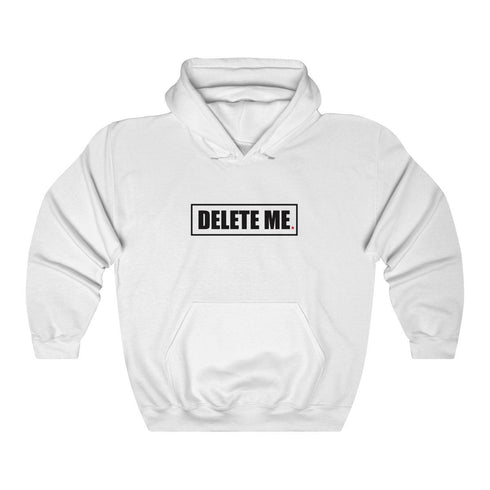 DELETE ME (hoodie)