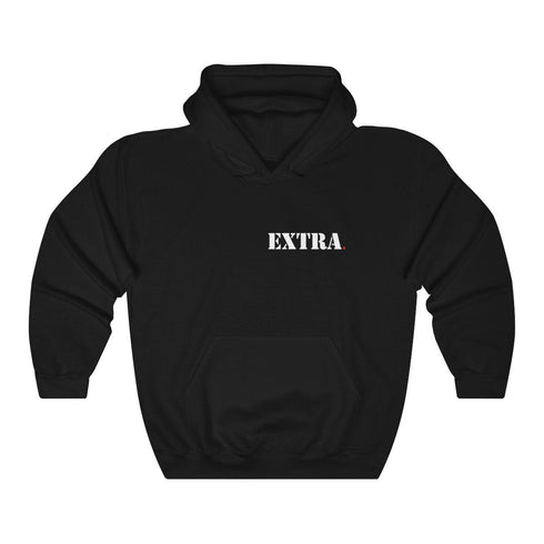 EXTRA (hoodie)