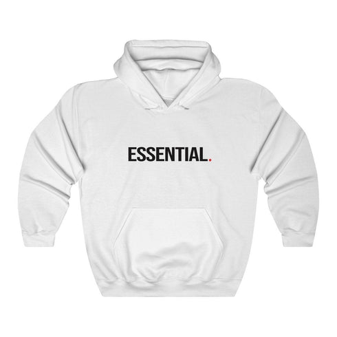 ESSENTIAL (hoodie)