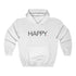 HAPPY (hoodie)