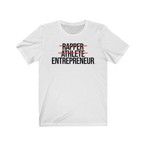 ENTREPRENEUR (t-shirt)